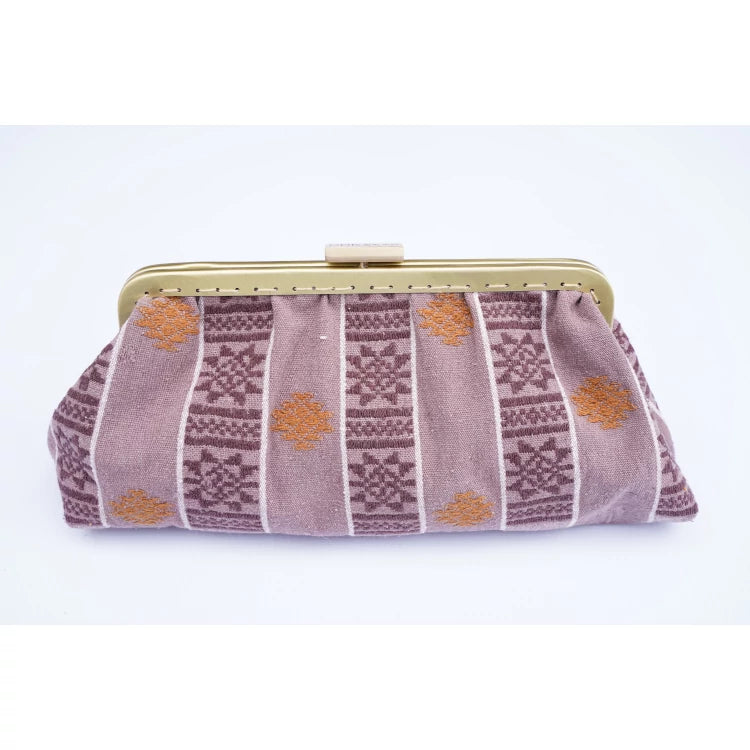 Tshemperi Clutch