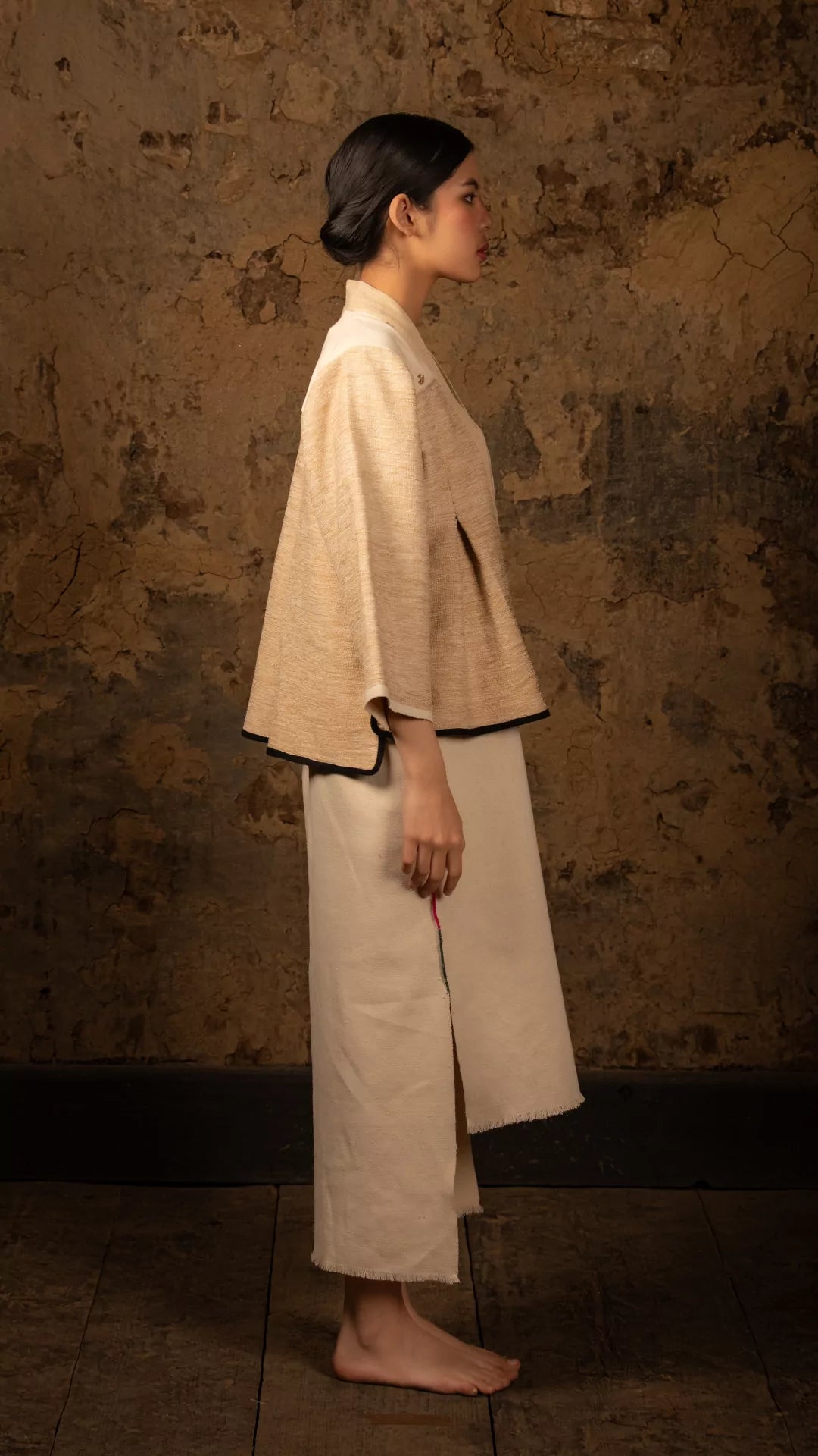 Sherab Jacket