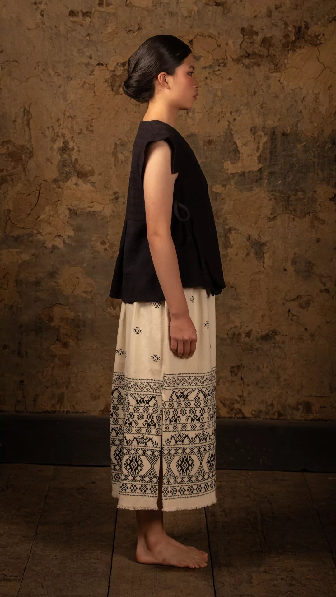 Tedhung Skirt