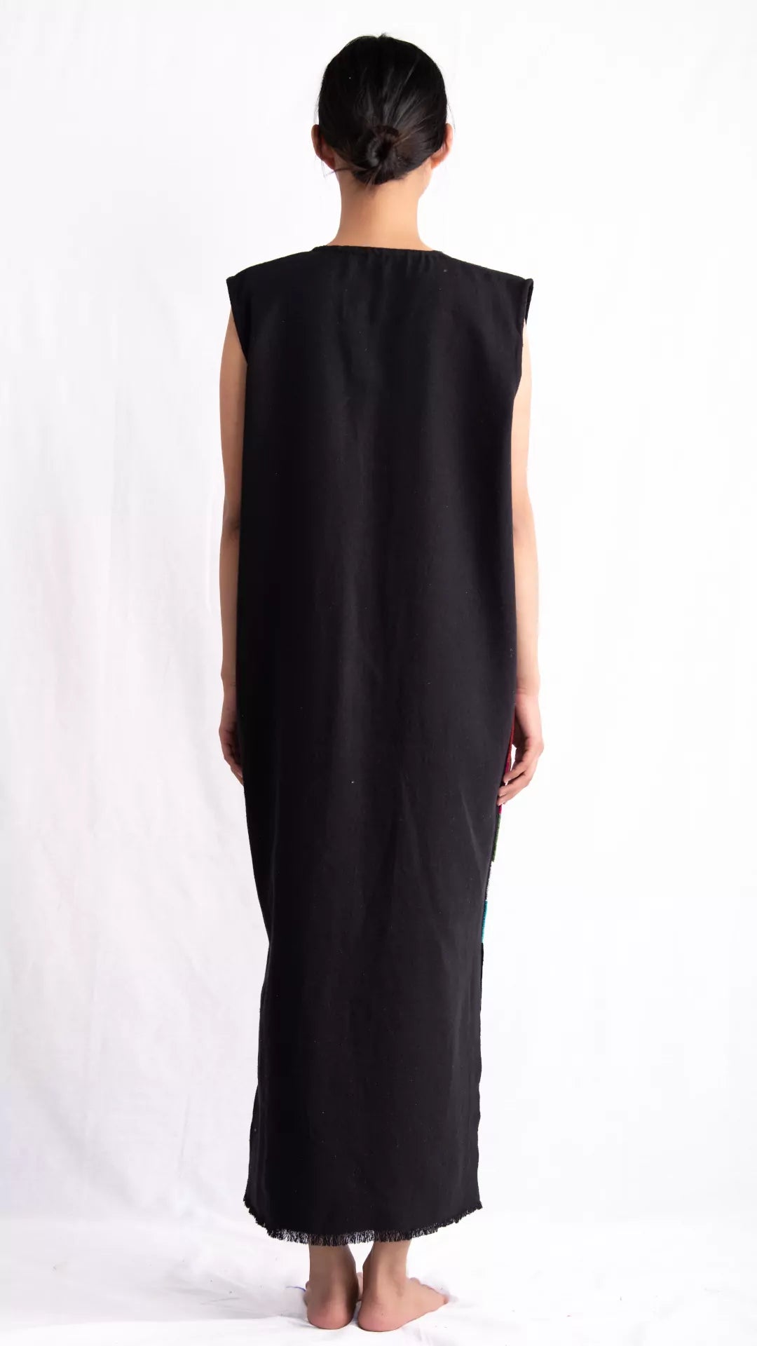 Irregular Tunic