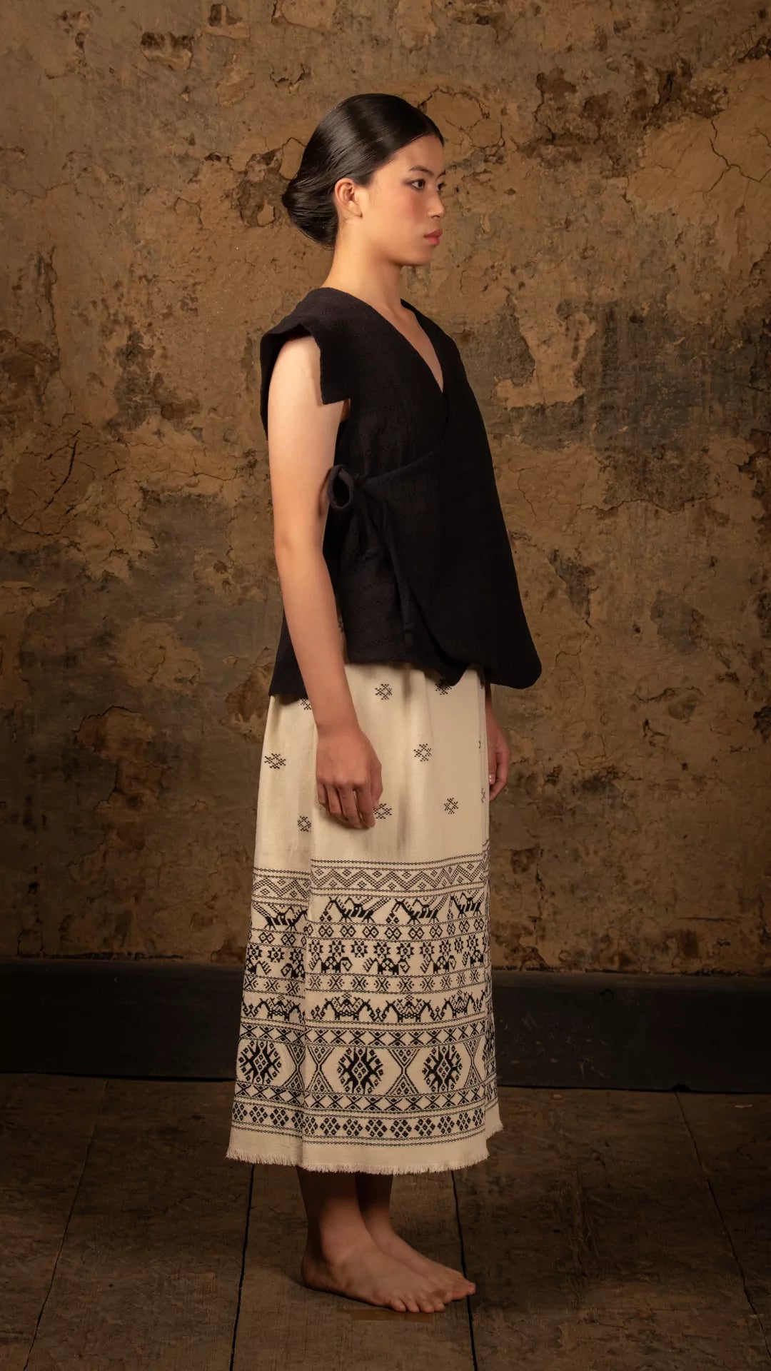 Tedhung Skirt