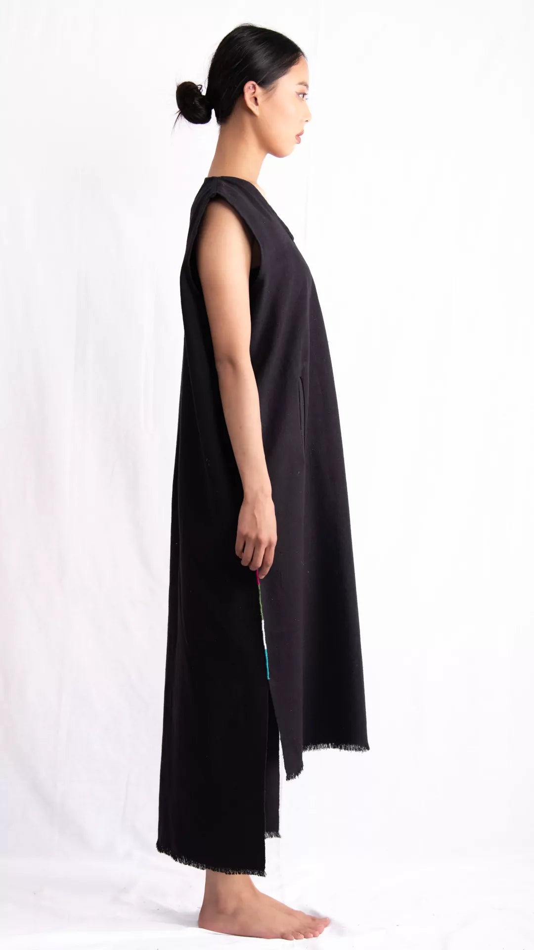 Irregular Tunic