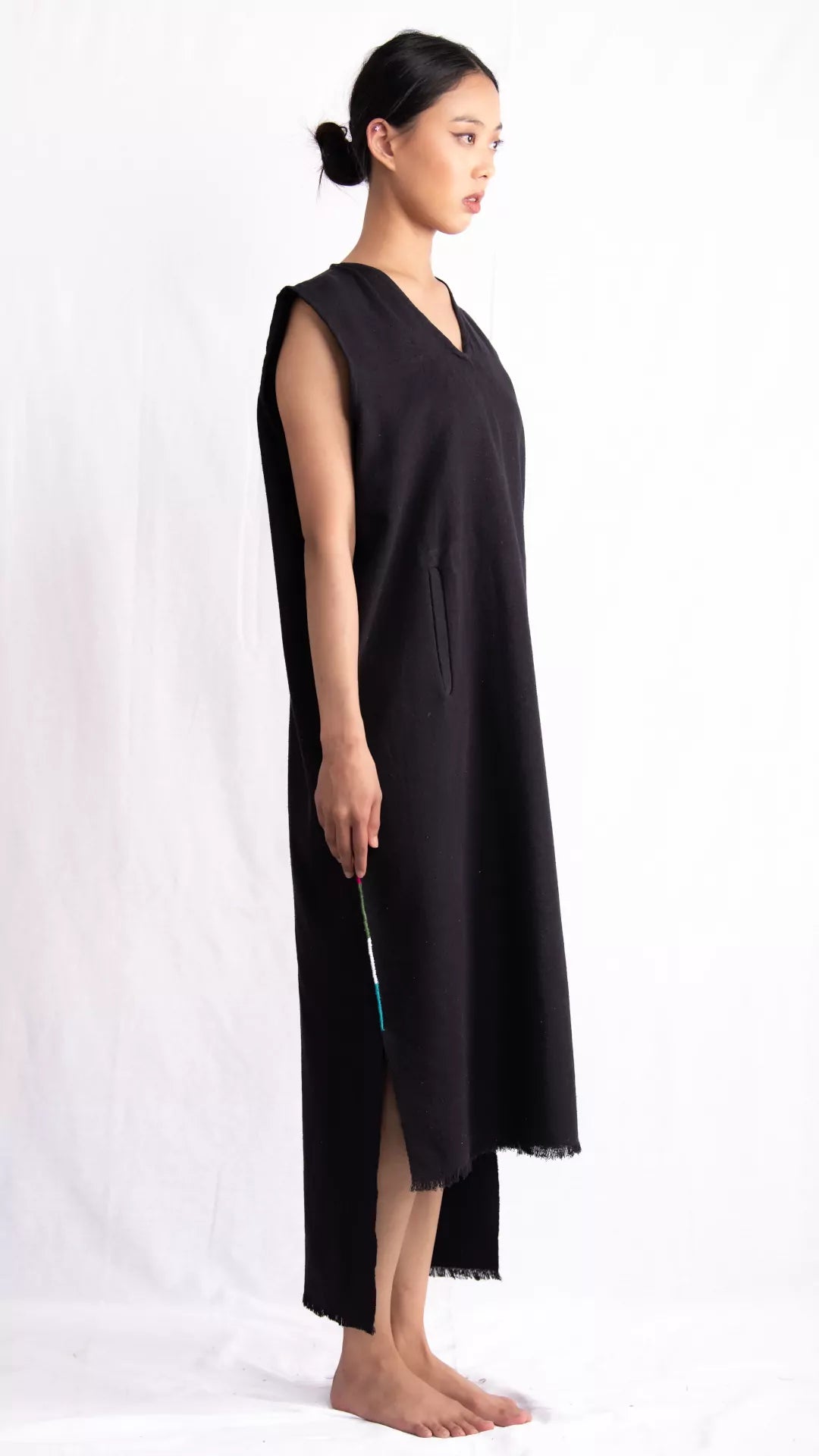 Irregular Tunic
