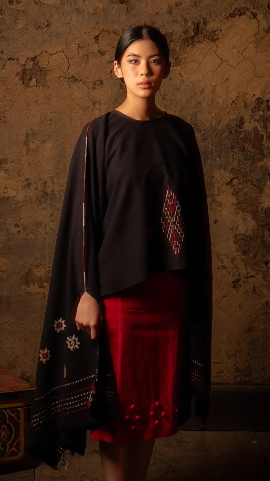 Poncho Singma