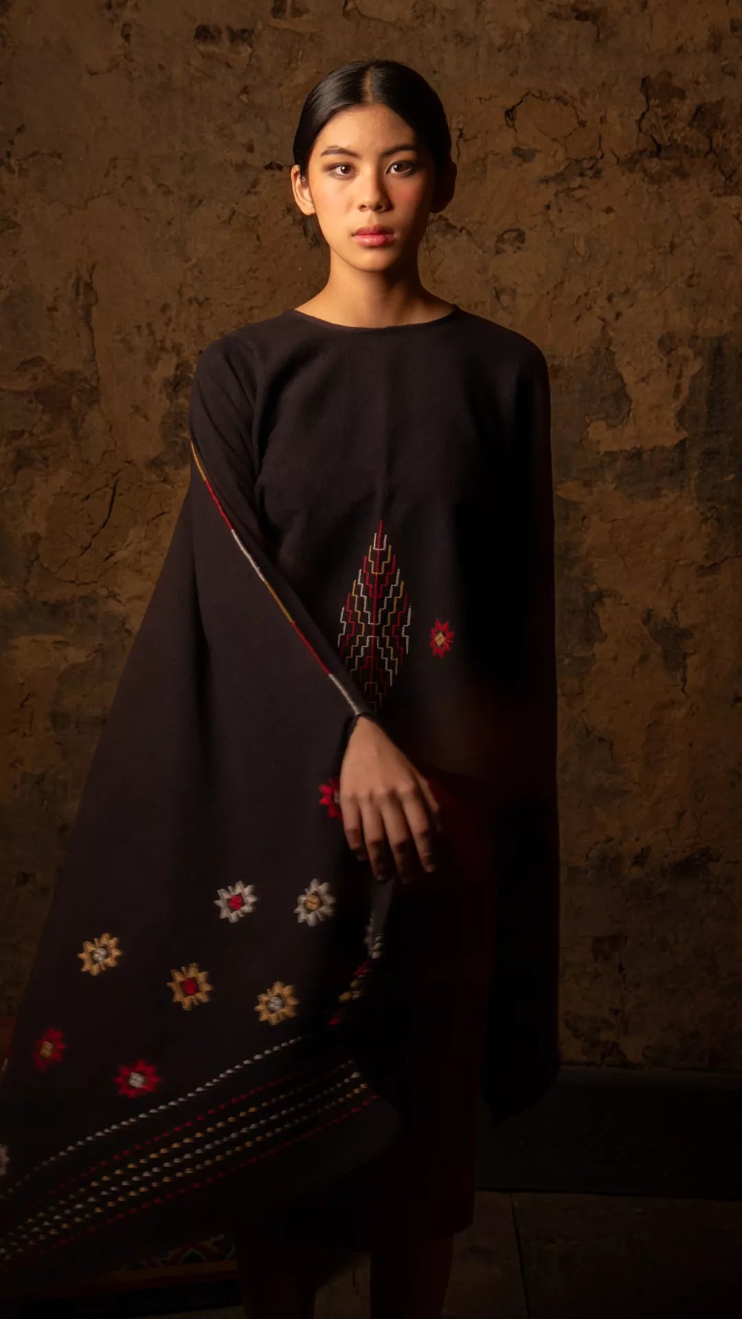 Poncho Singma
