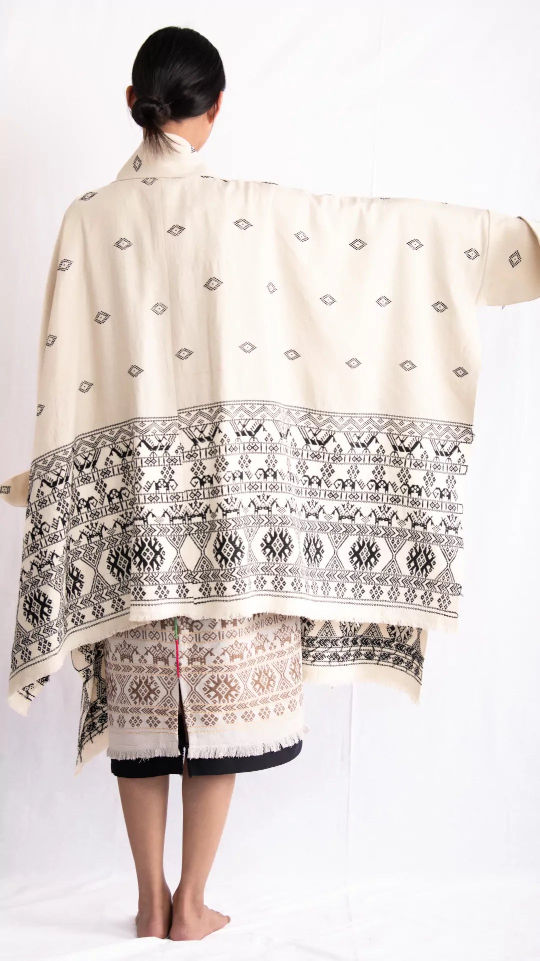 Tedhung Poncho