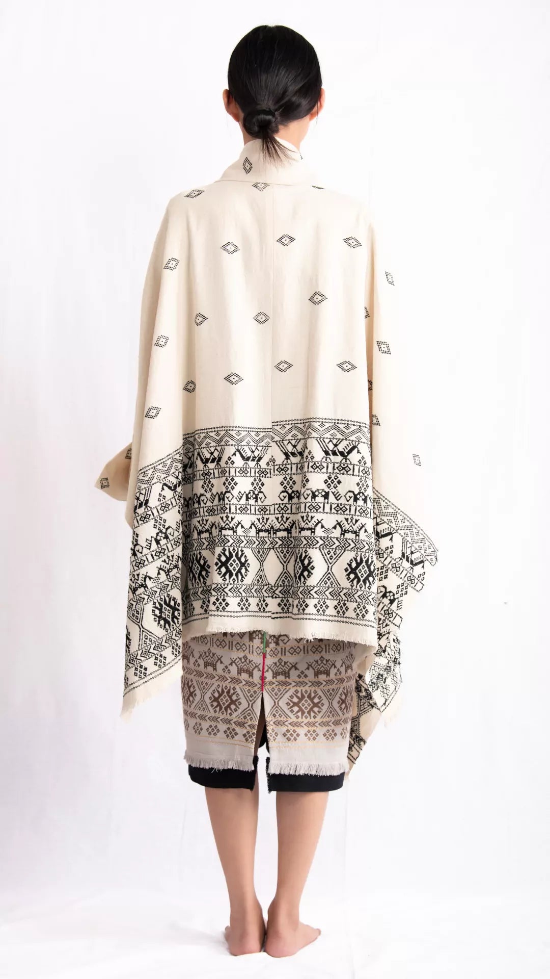 Tedhung Poncho