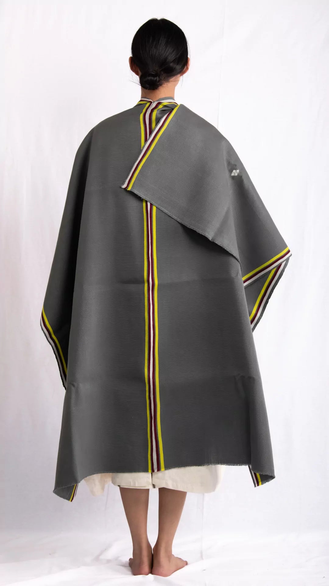 Home Coming Poncho