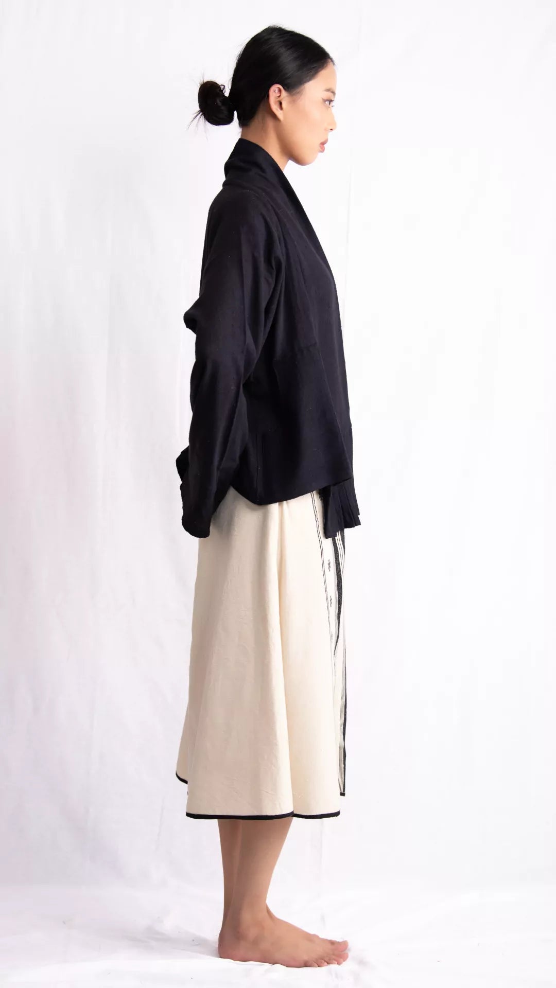 Shardang Skirt
