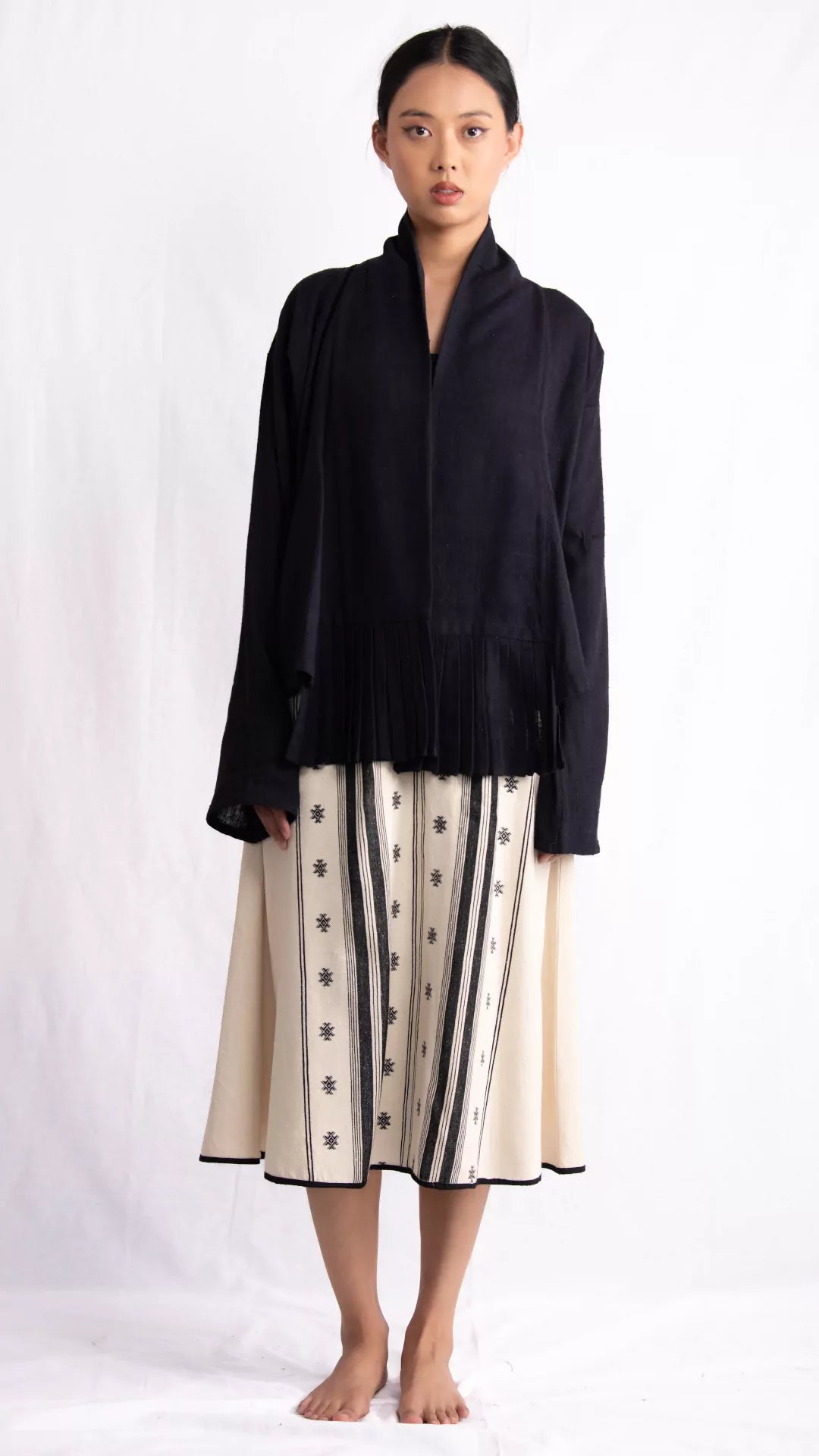 Shardang Skirt