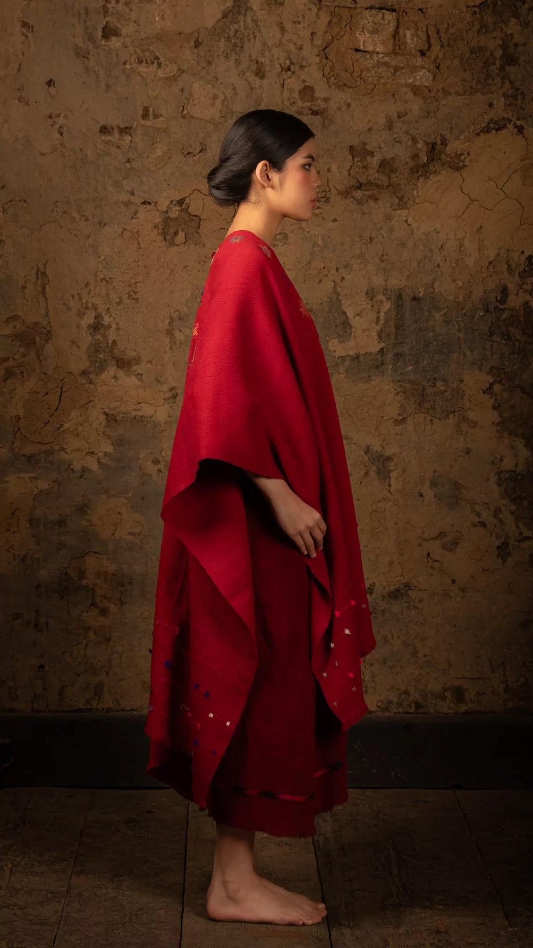Poncho Saar