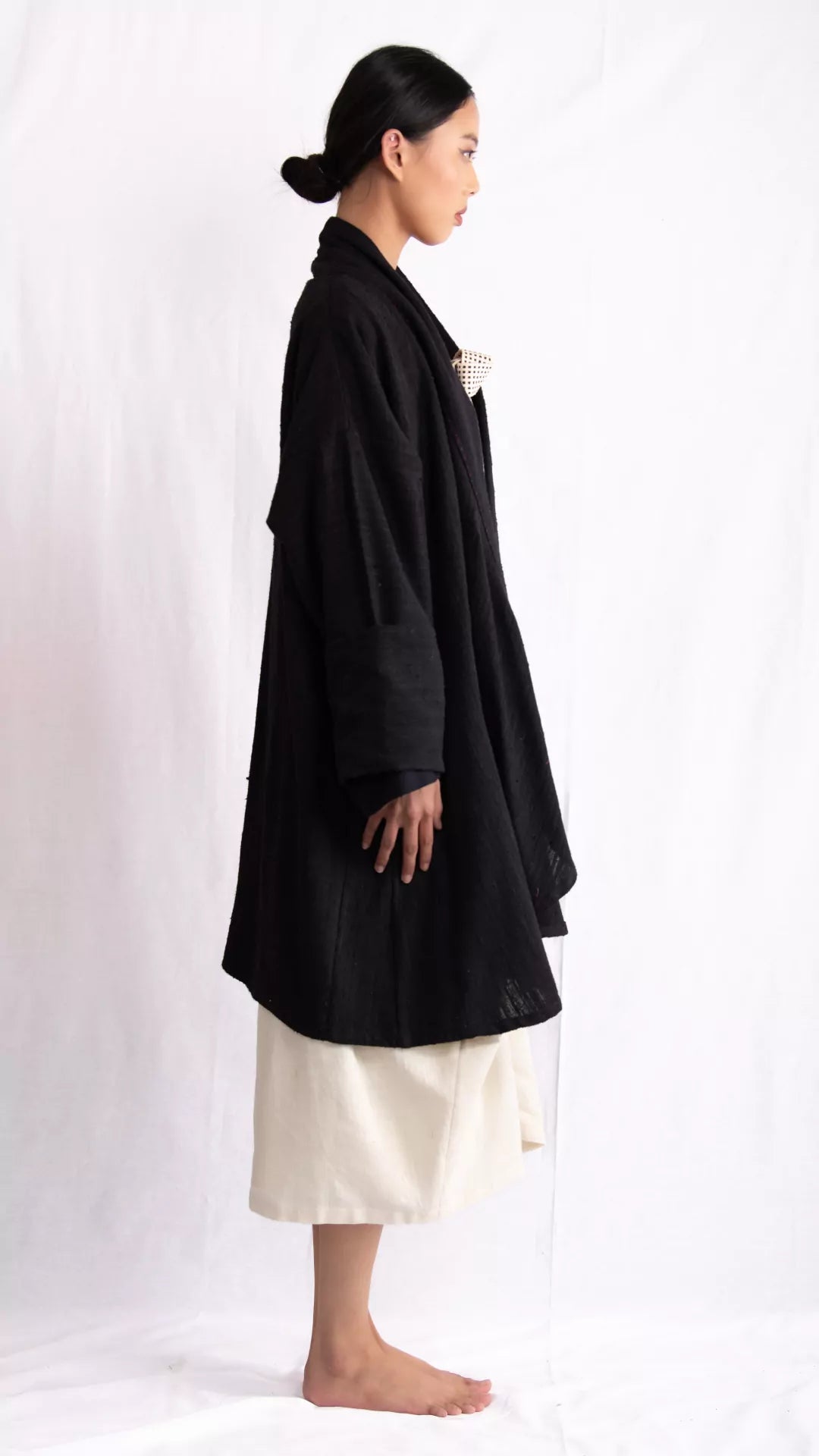 Long Coat