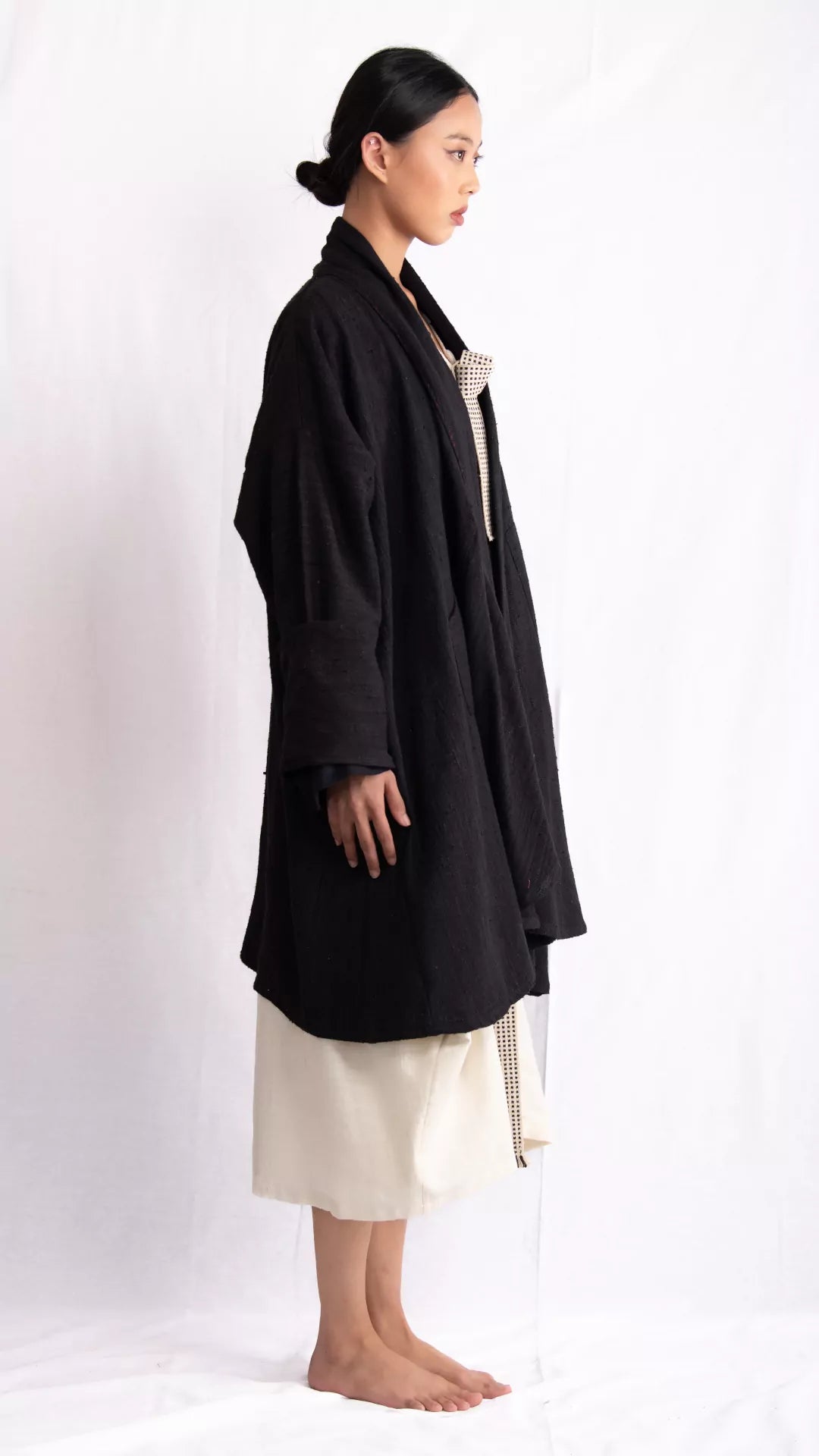 Long Coat