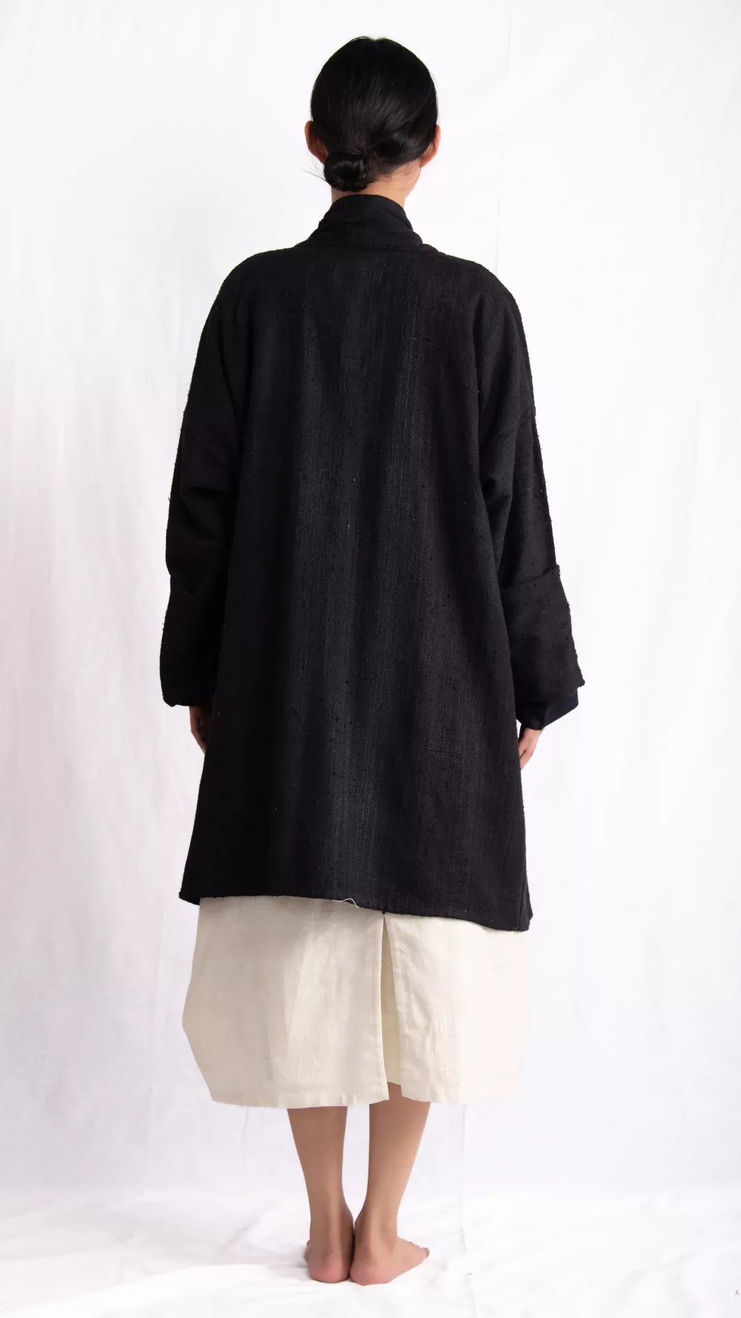 Long Coat