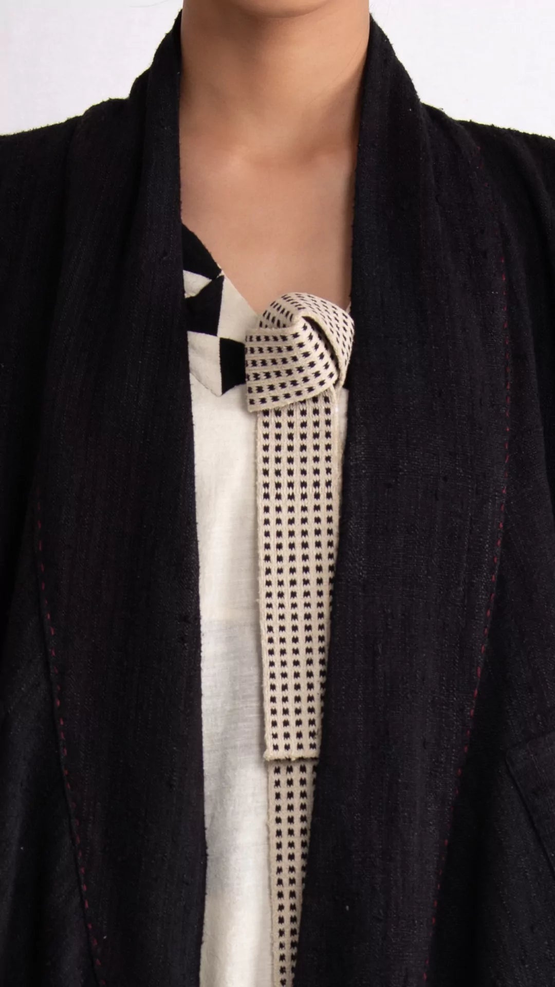 Long Coat