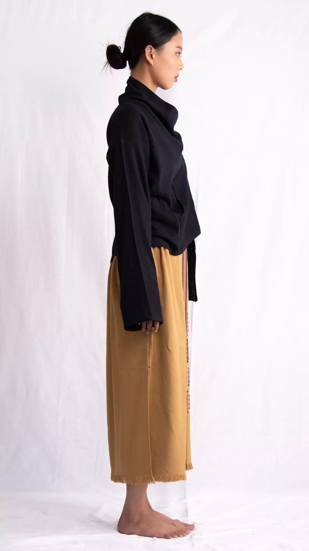 Dolma Skirt