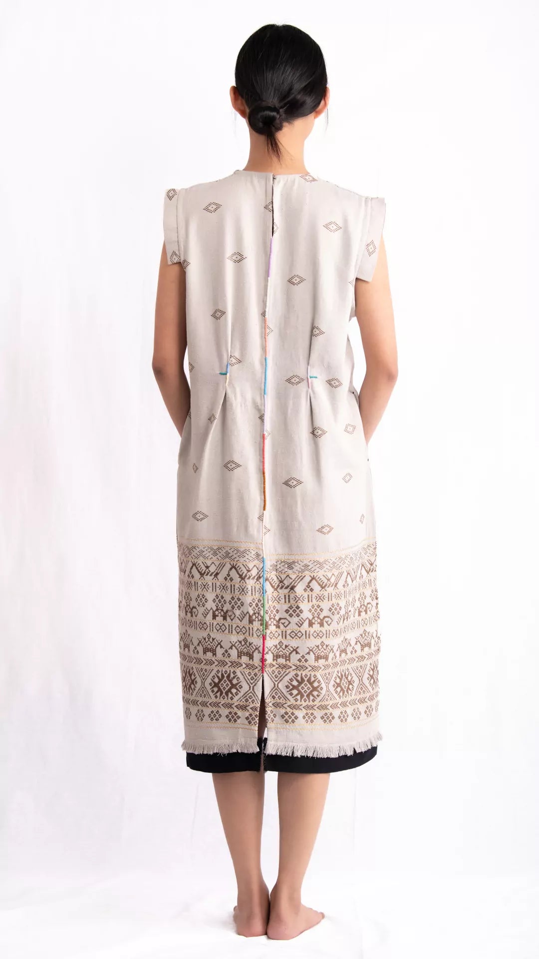 Tedthung Tunic