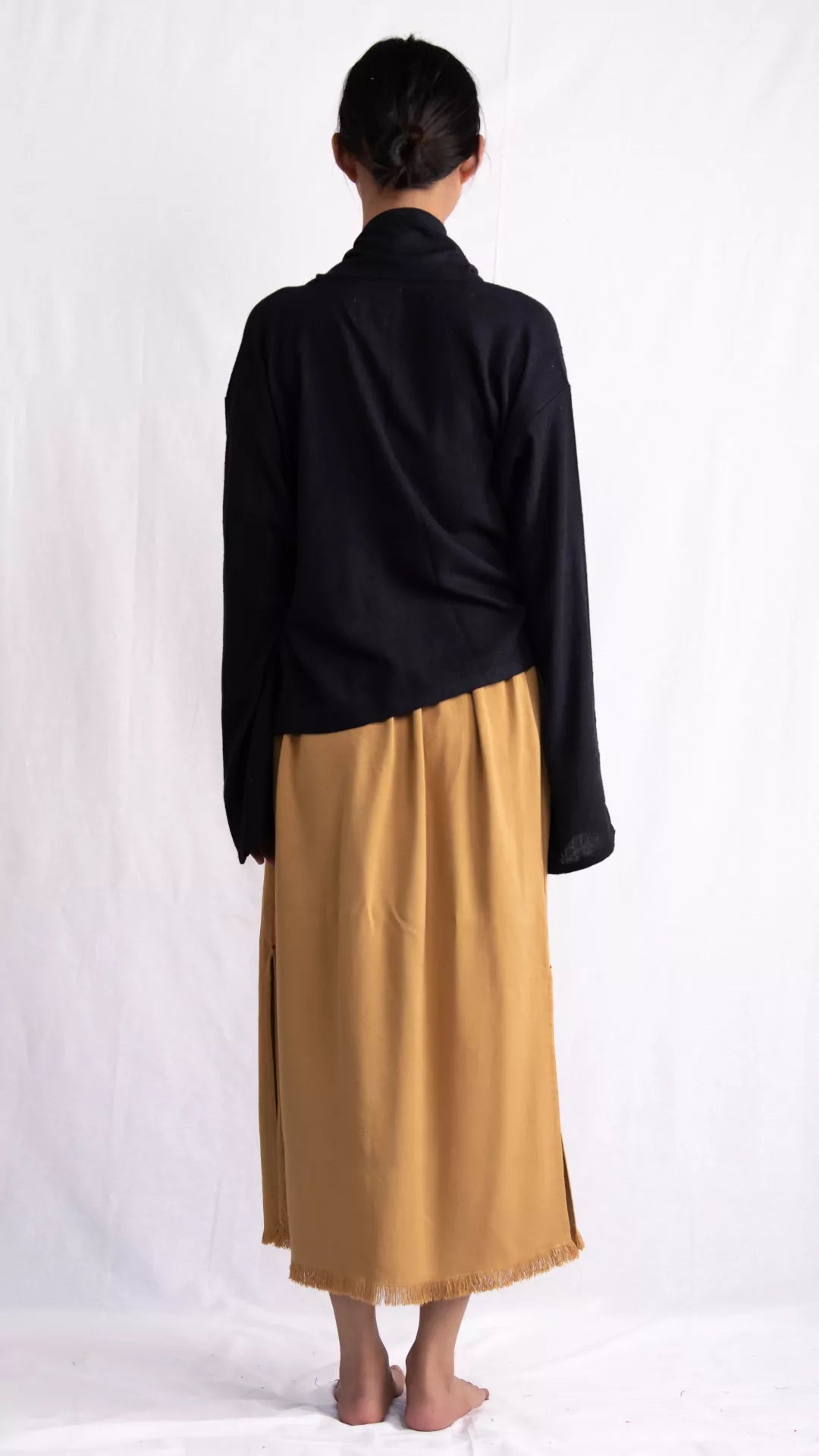 Dolma Skirt