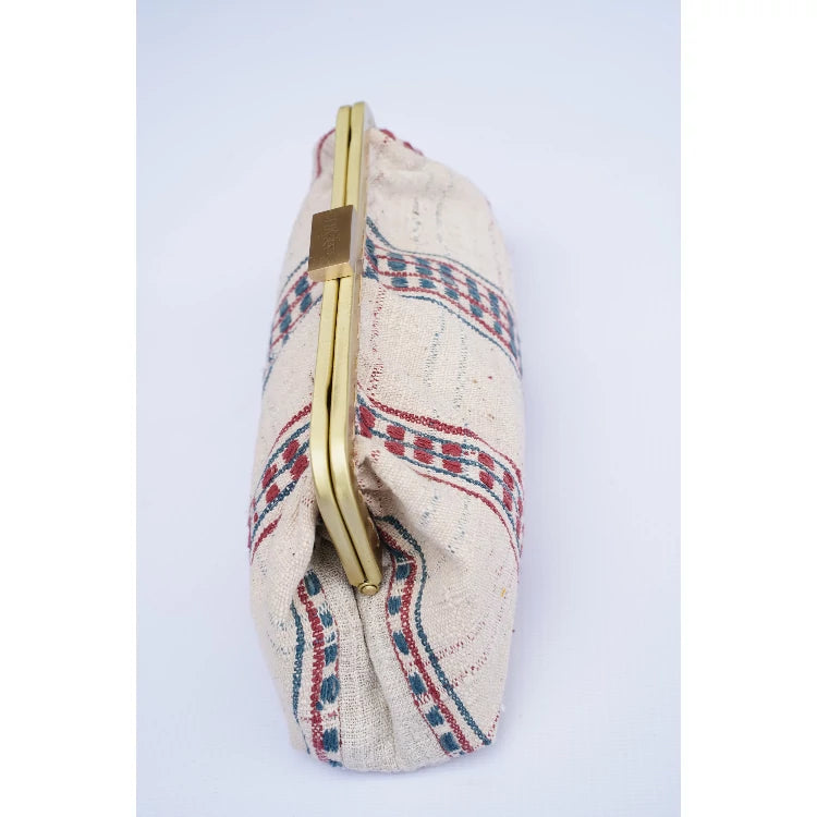 Tshemperi Clutch