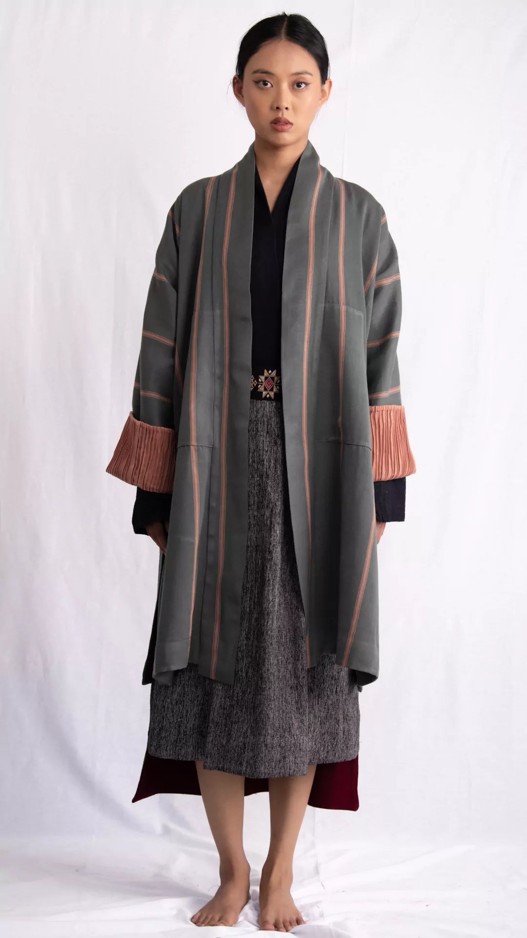 Trench Coat