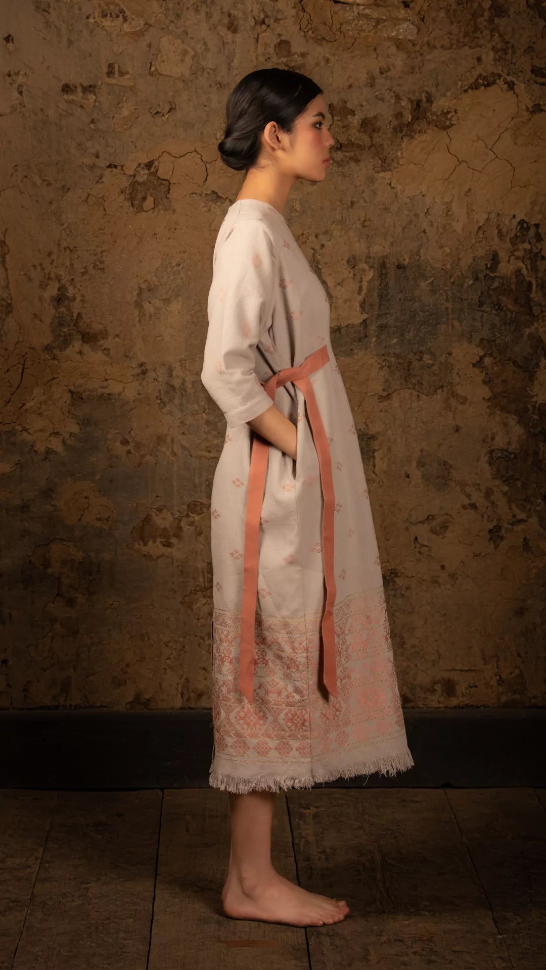 Tedhung Dress
