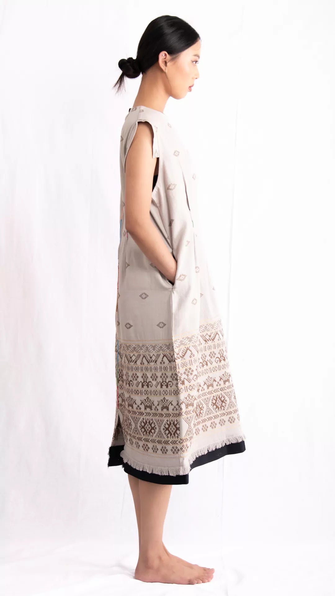 Tedthung Tunic