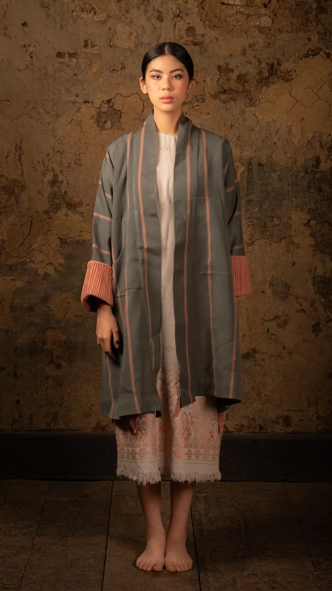 Trench Coat