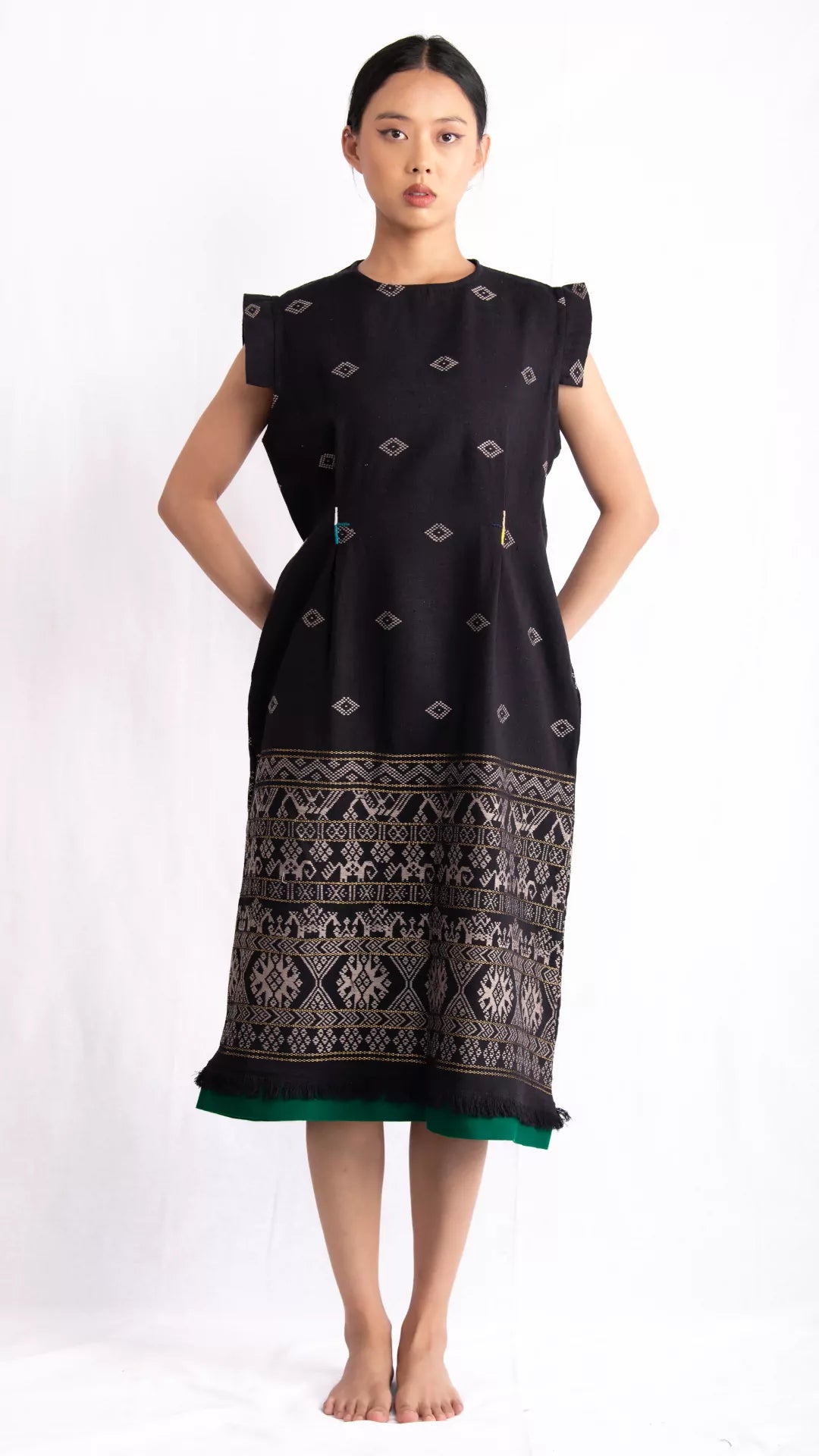Tedthung Tunic