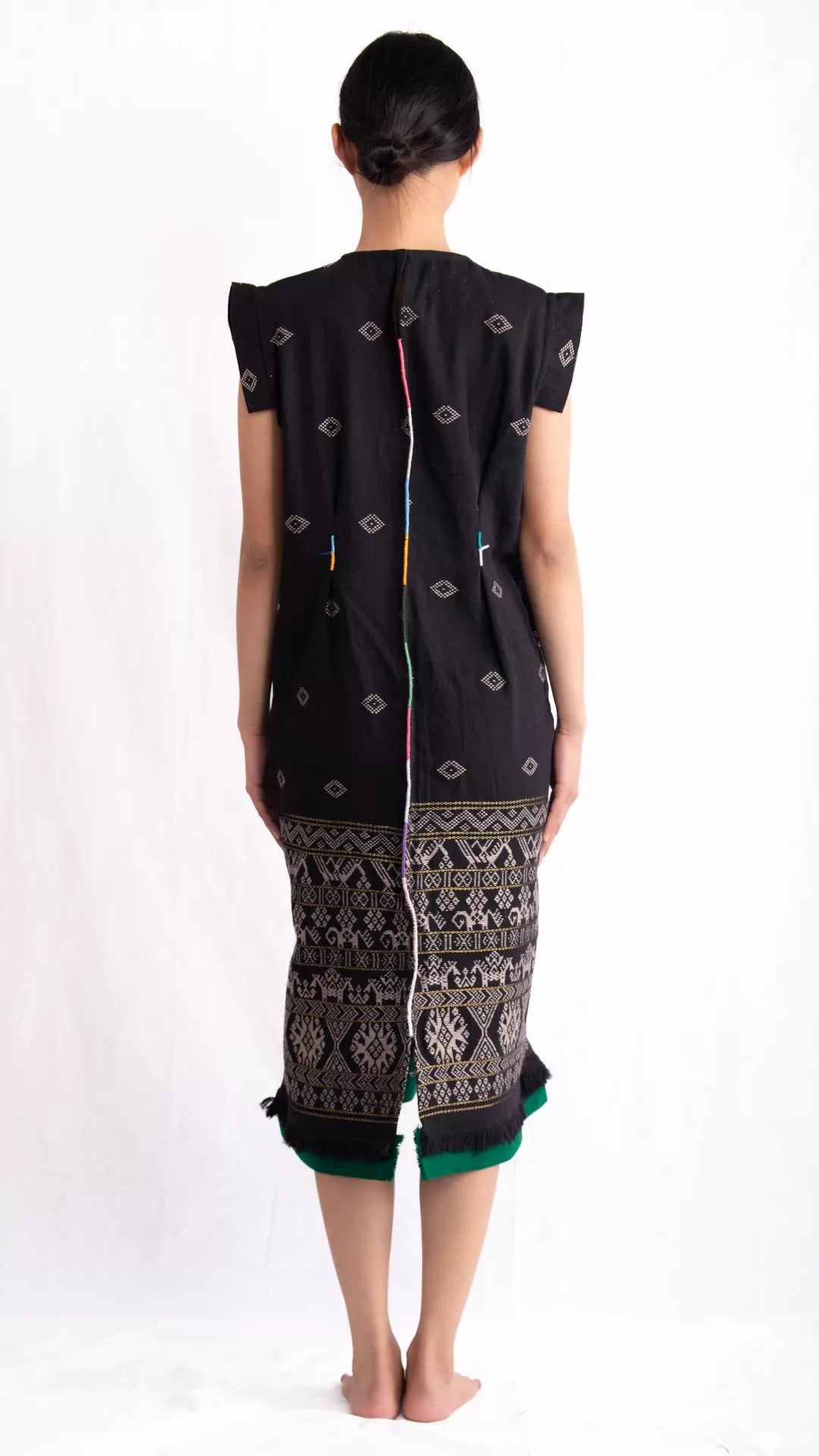 Tedthung Tunic