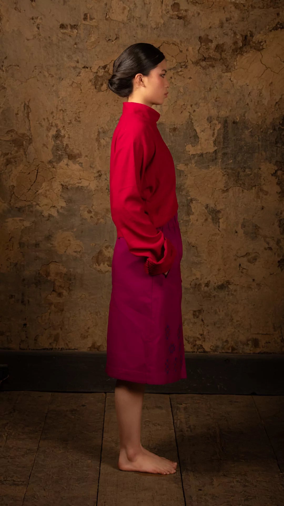 Meto Skirt