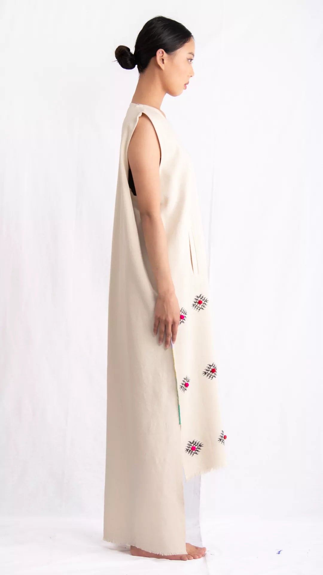 Irregular Tunic