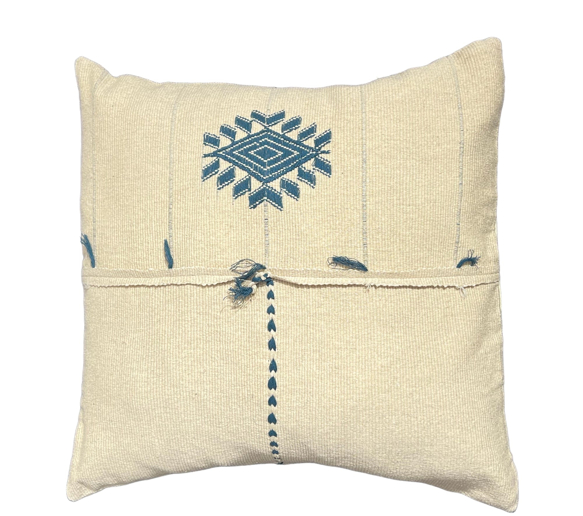 Jang Meto Cushion Cover