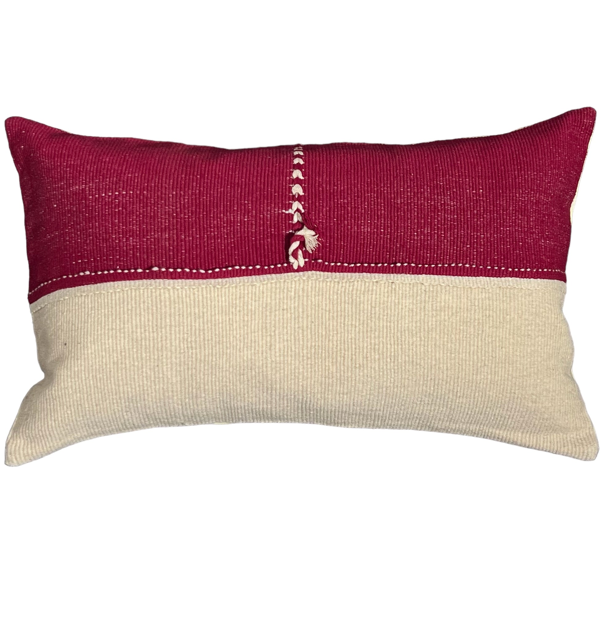 Bi-Jang Maroon