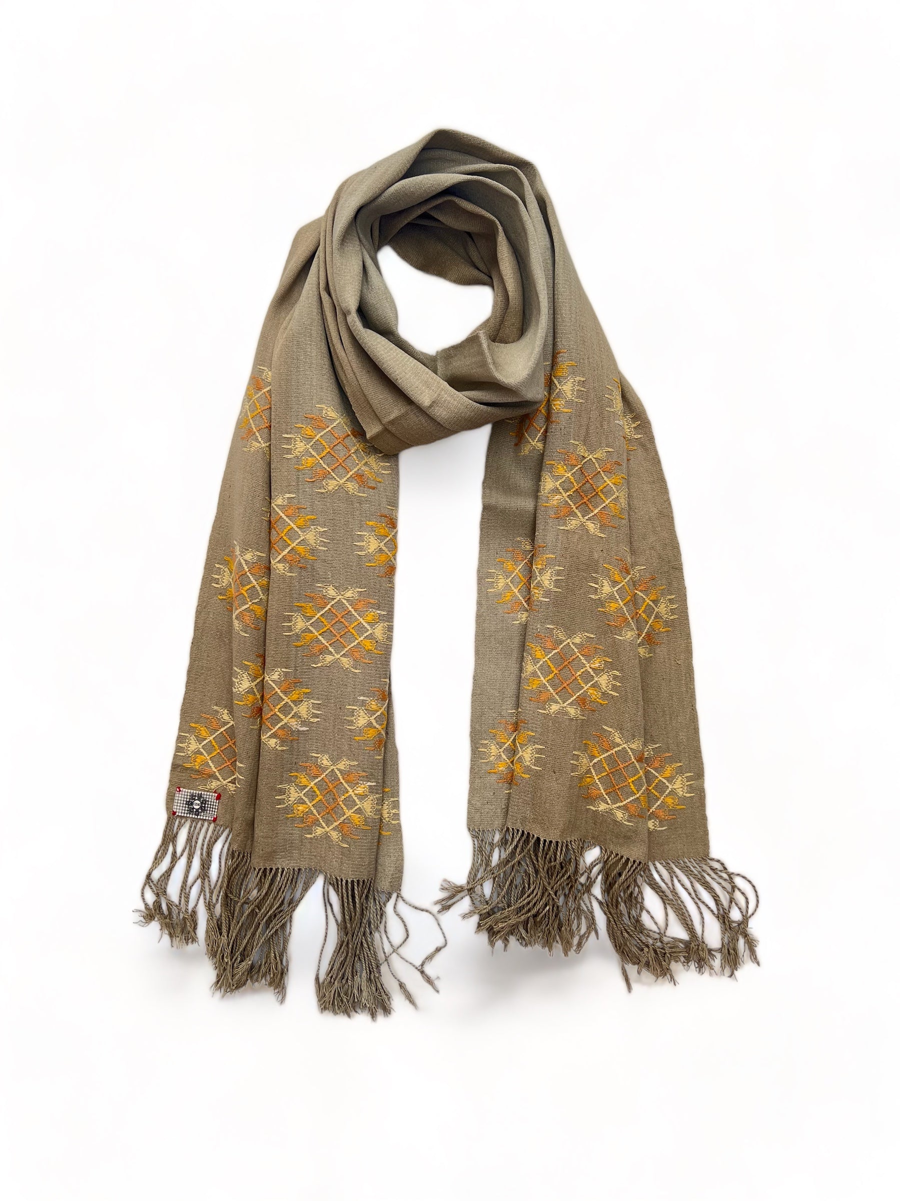 Shawl