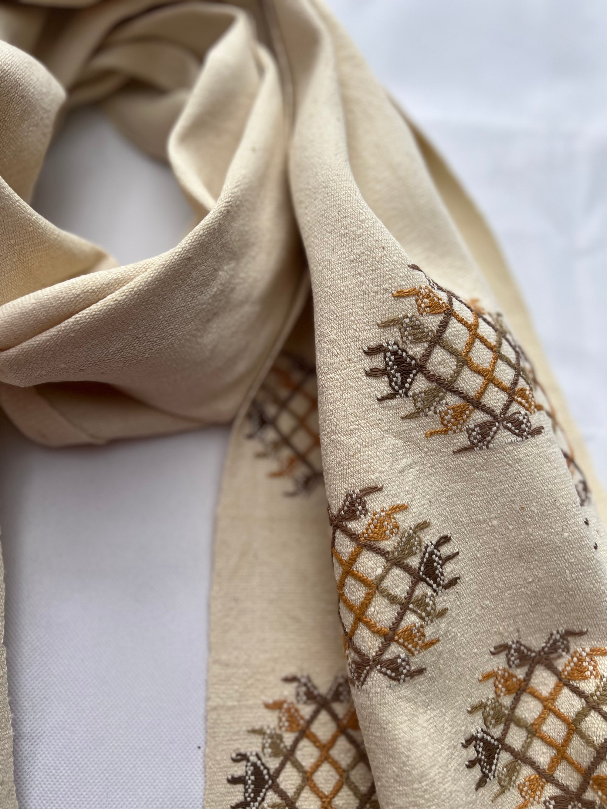 Shawl