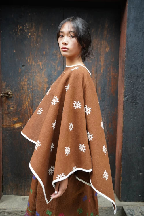 Meto Poncho